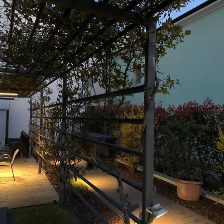 Residence Bleu San Dorligo della Valle ภายนอก รูปภาพ
