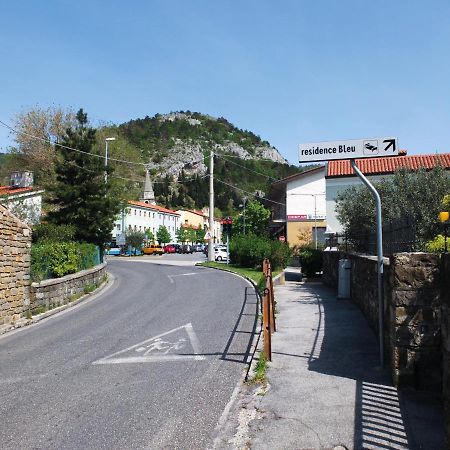 Residence Bleu San Dorligo della Valle ภายนอก รูปภาพ