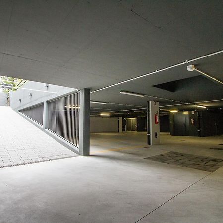 Residence Bleu San Dorligo della Valle ภายนอก รูปภาพ
