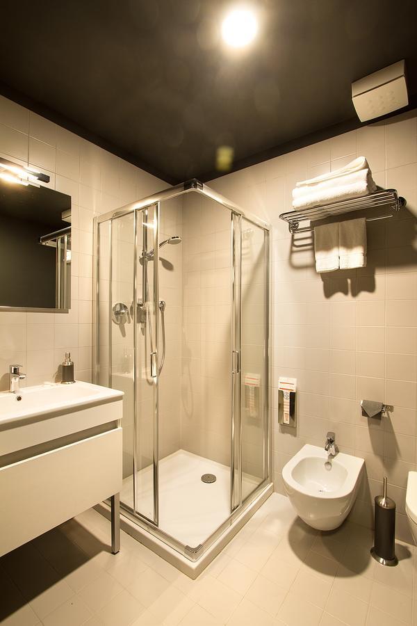 Residence Bleu San Dorligo della Valle ภายนอก รูปภาพ
