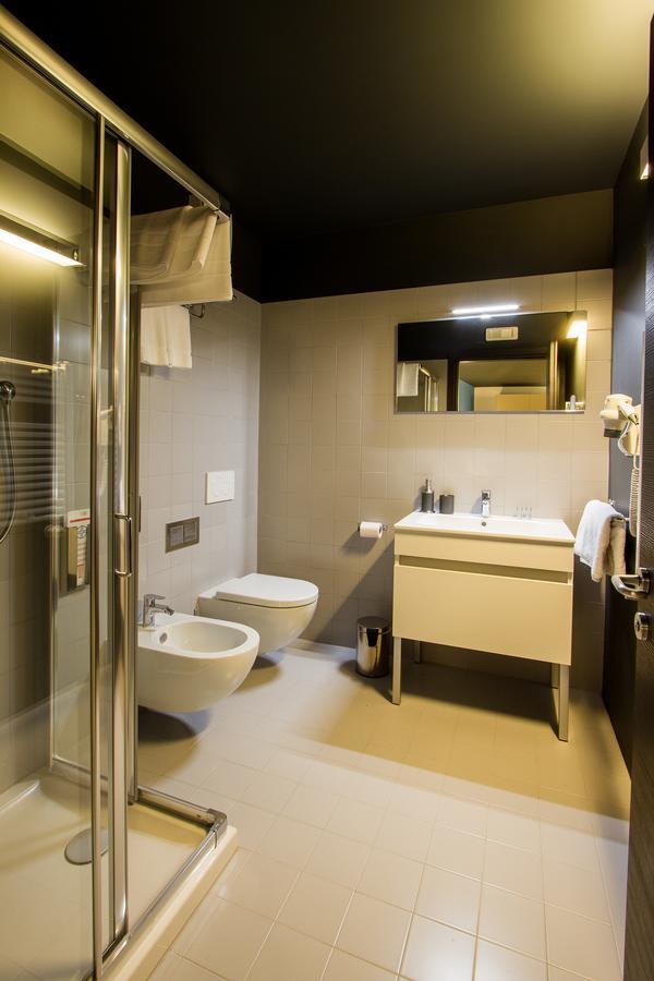 Residence Bleu San Dorligo della Valle ภายนอก รูปภาพ