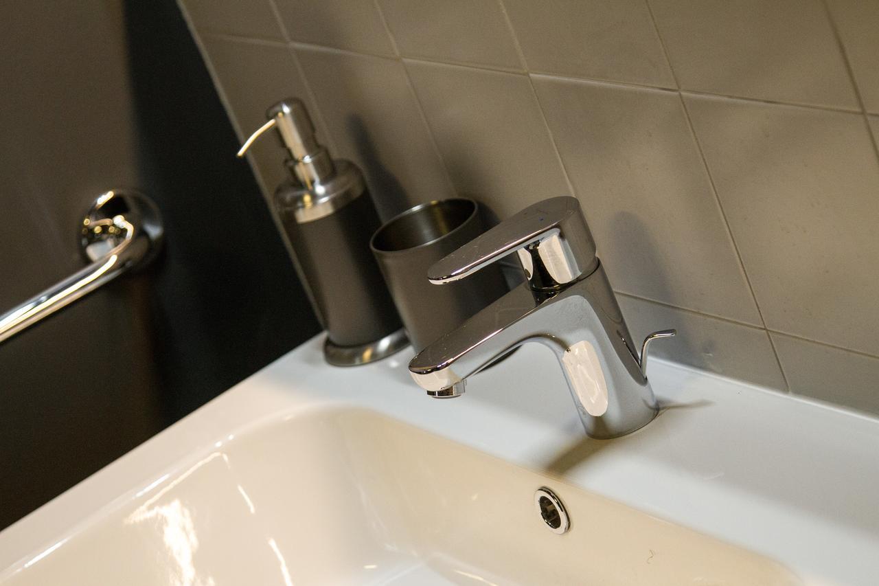 Residence Bleu San Dorligo della Valle ภายนอก รูปภาพ