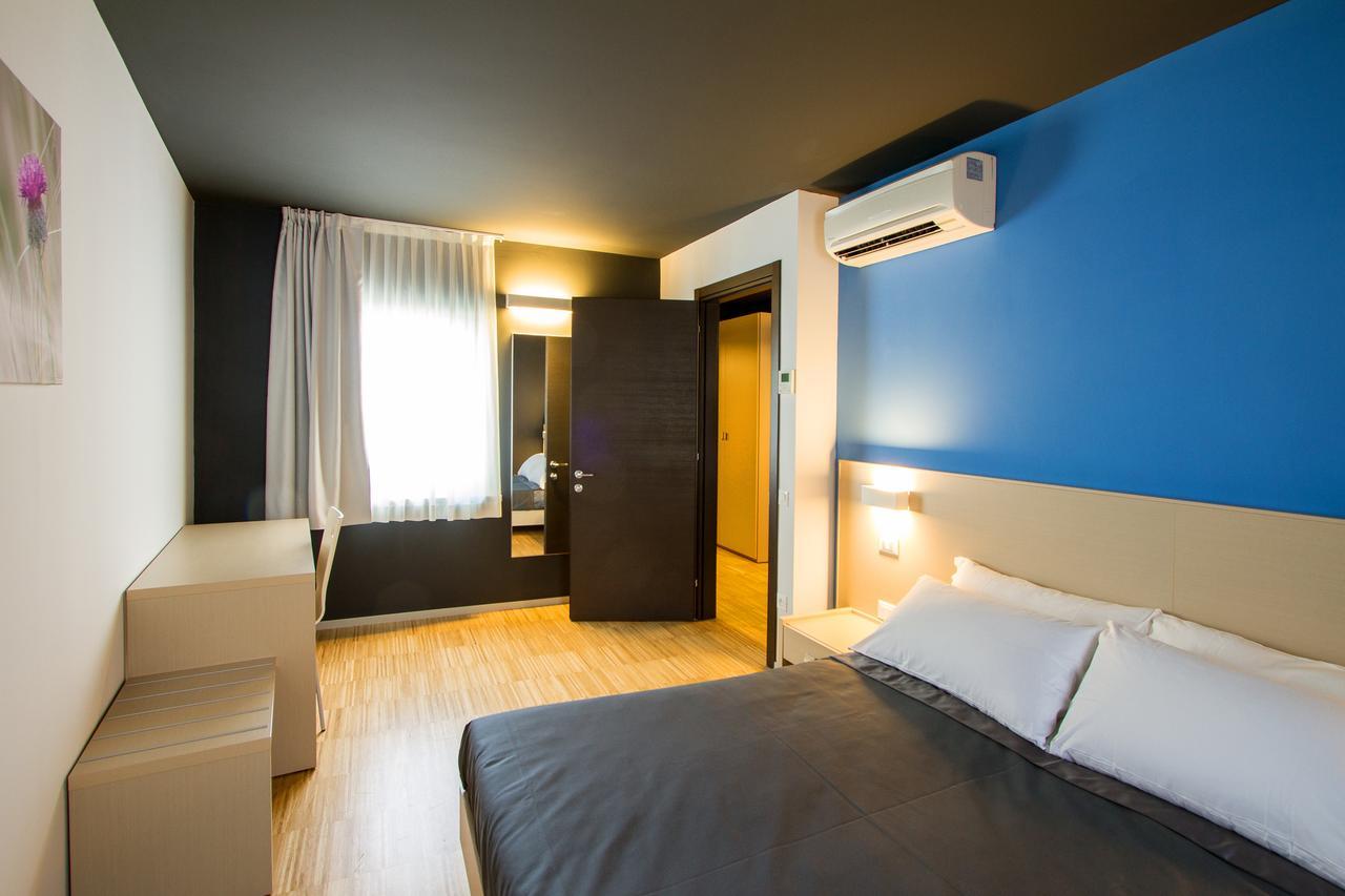 Residence Bleu San Dorligo della Valle ภายนอก รูปภาพ