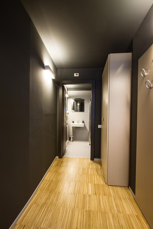 Residence Bleu San Dorligo della Valle ภายนอก รูปภาพ