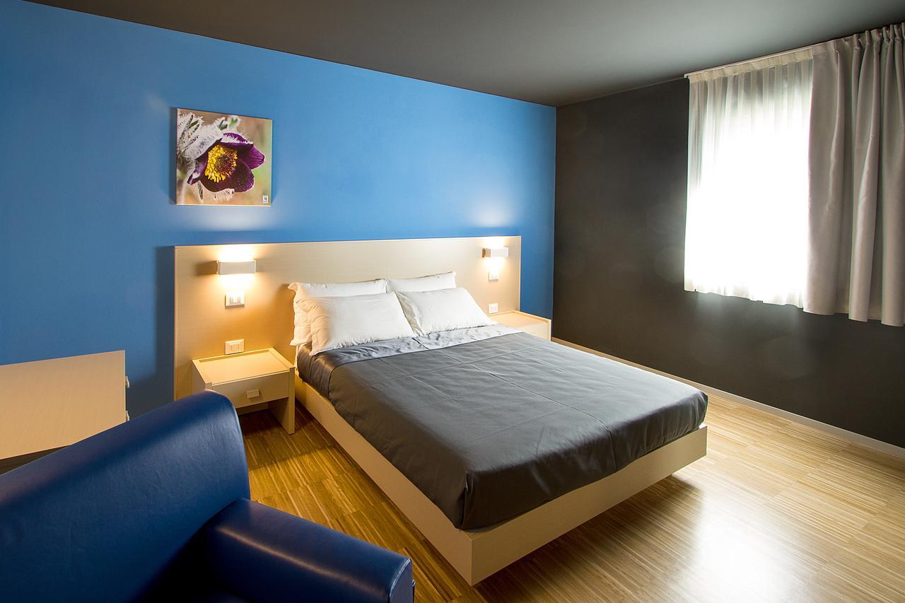 Residence Bleu San Dorligo della Valle ภายนอก รูปภาพ