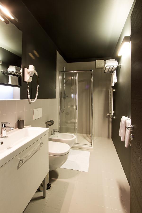 Residence Bleu San Dorligo della Valle ภายนอก รูปภาพ