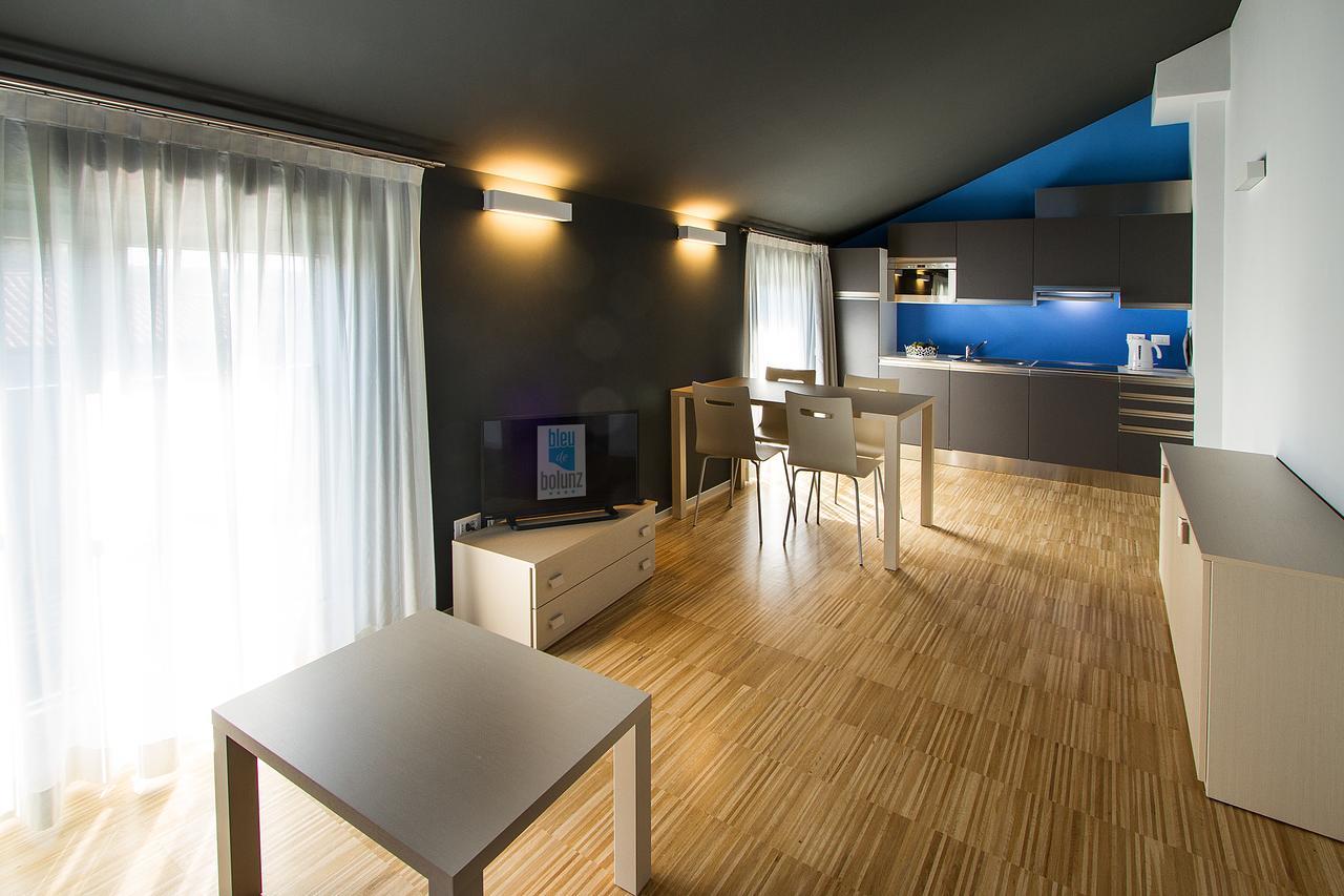 Residence Bleu San Dorligo della Valle ภายนอก รูปภาพ